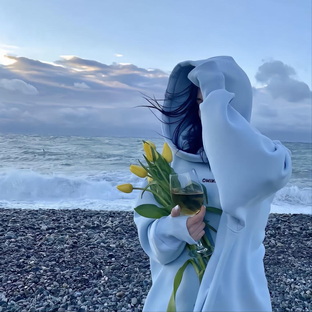 我是芊芊吖