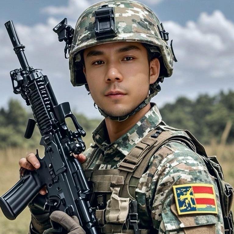 @抖音里的香烟哥🚬