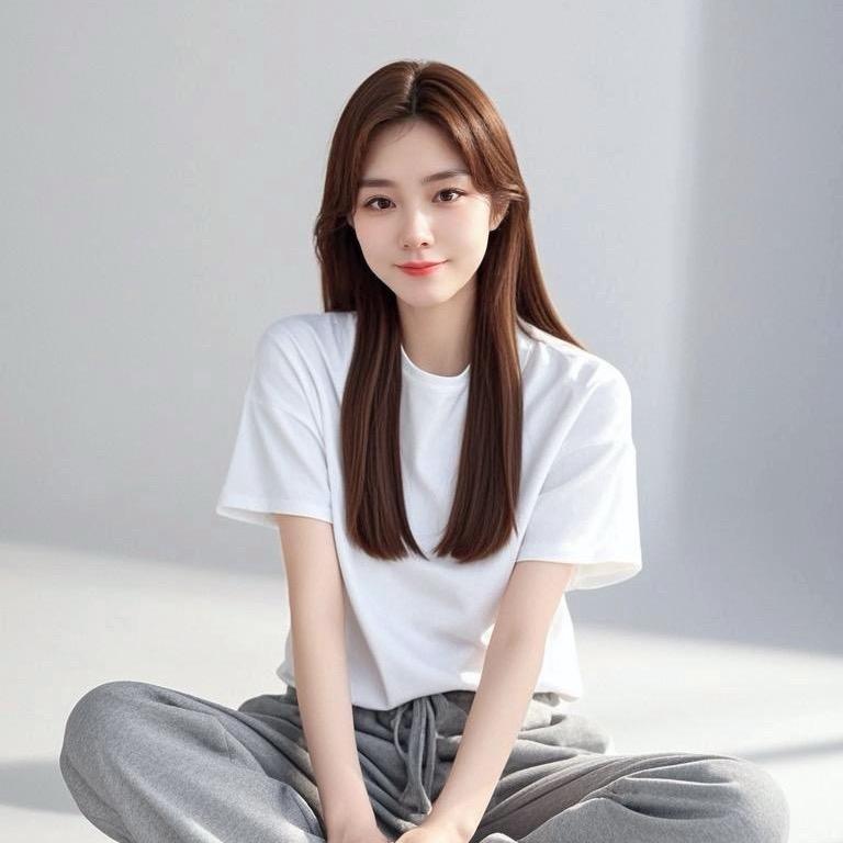 黛女神～小娟