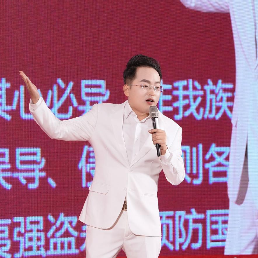 德元营销修行学