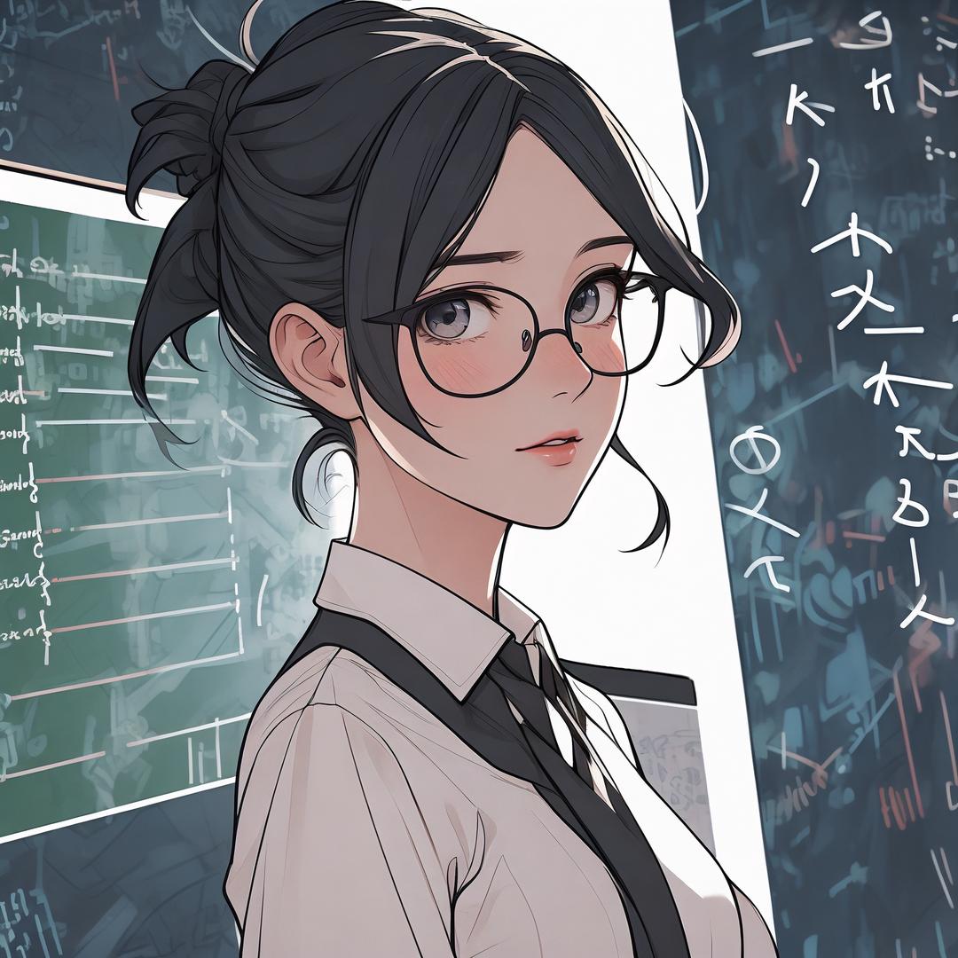 聚驰数学花花老师
