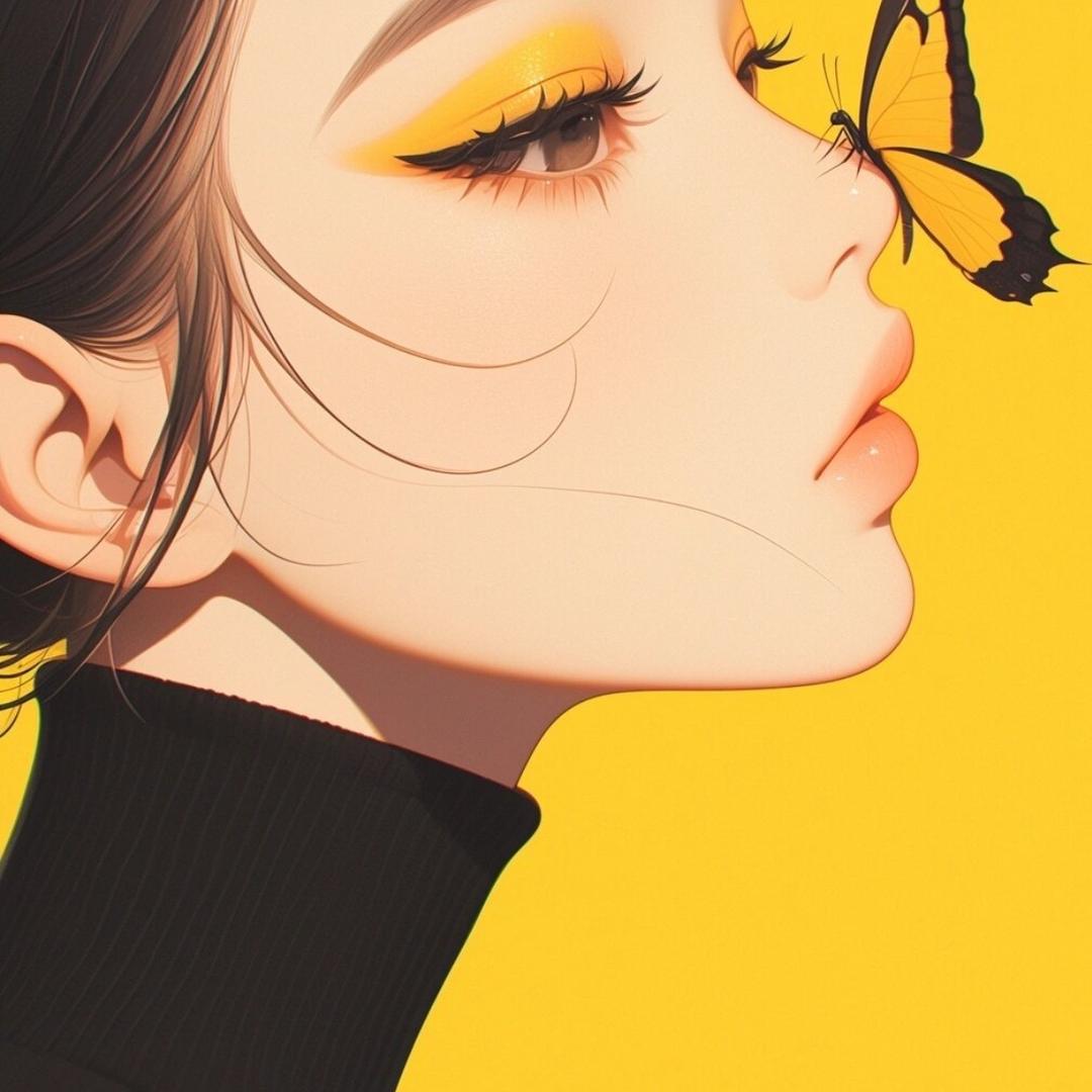 燕燕来了（分享穿搭）