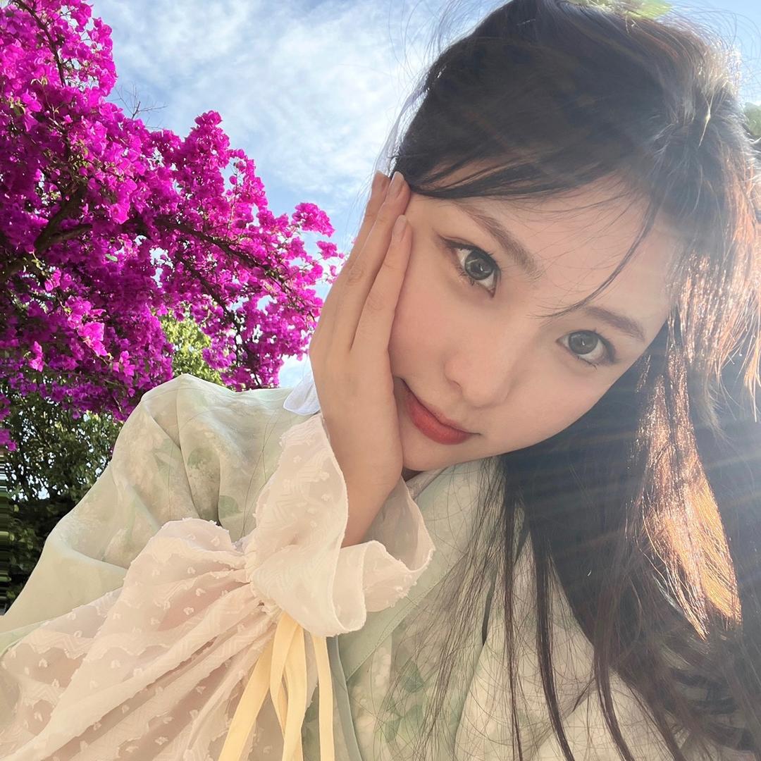 小悠妹妹