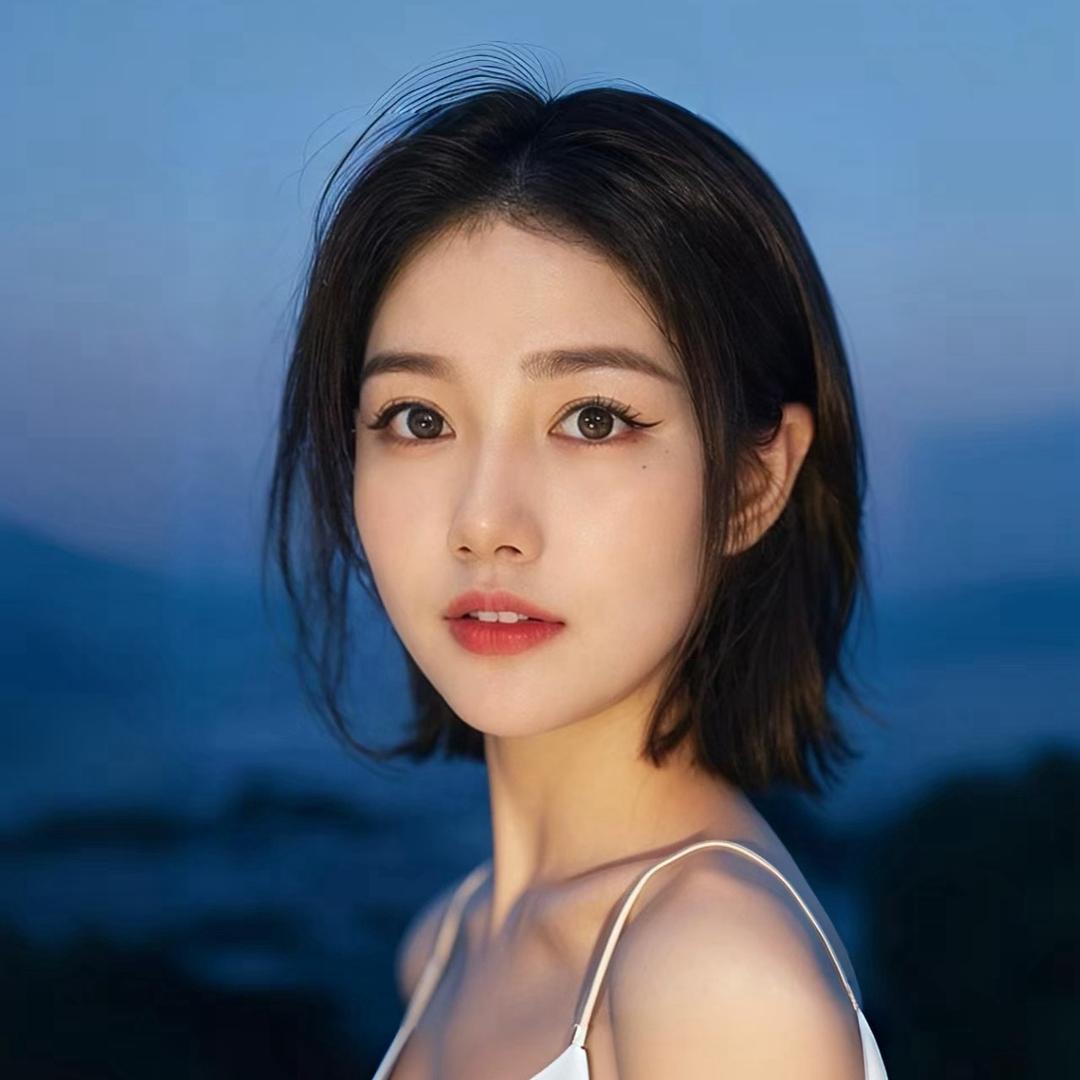 欧敏妠白桦林二店