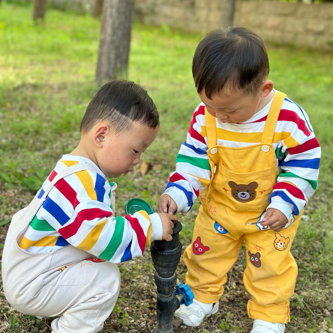 我的航舟世界