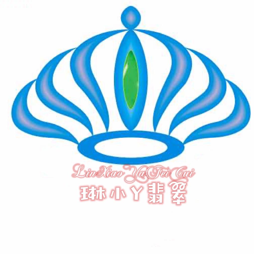 琳小丫翡翠小米珠锁骨链项链手链