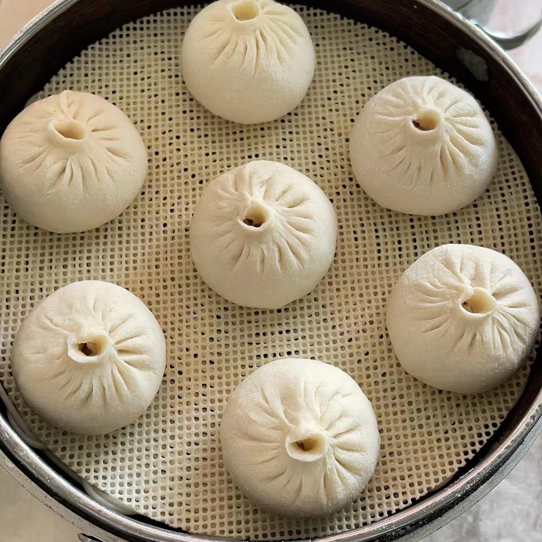 包子小师傅