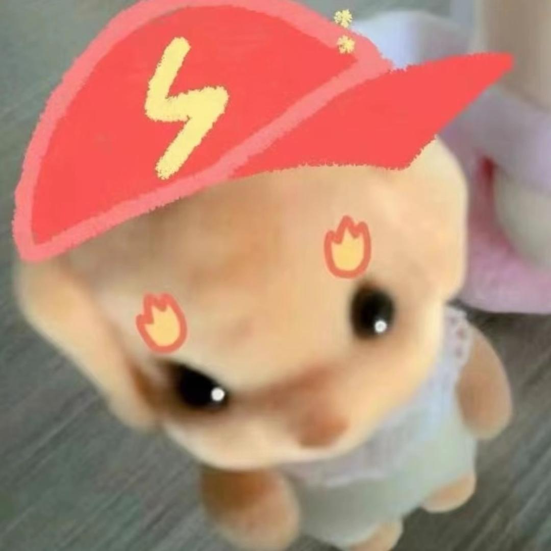 失眠羊肉串