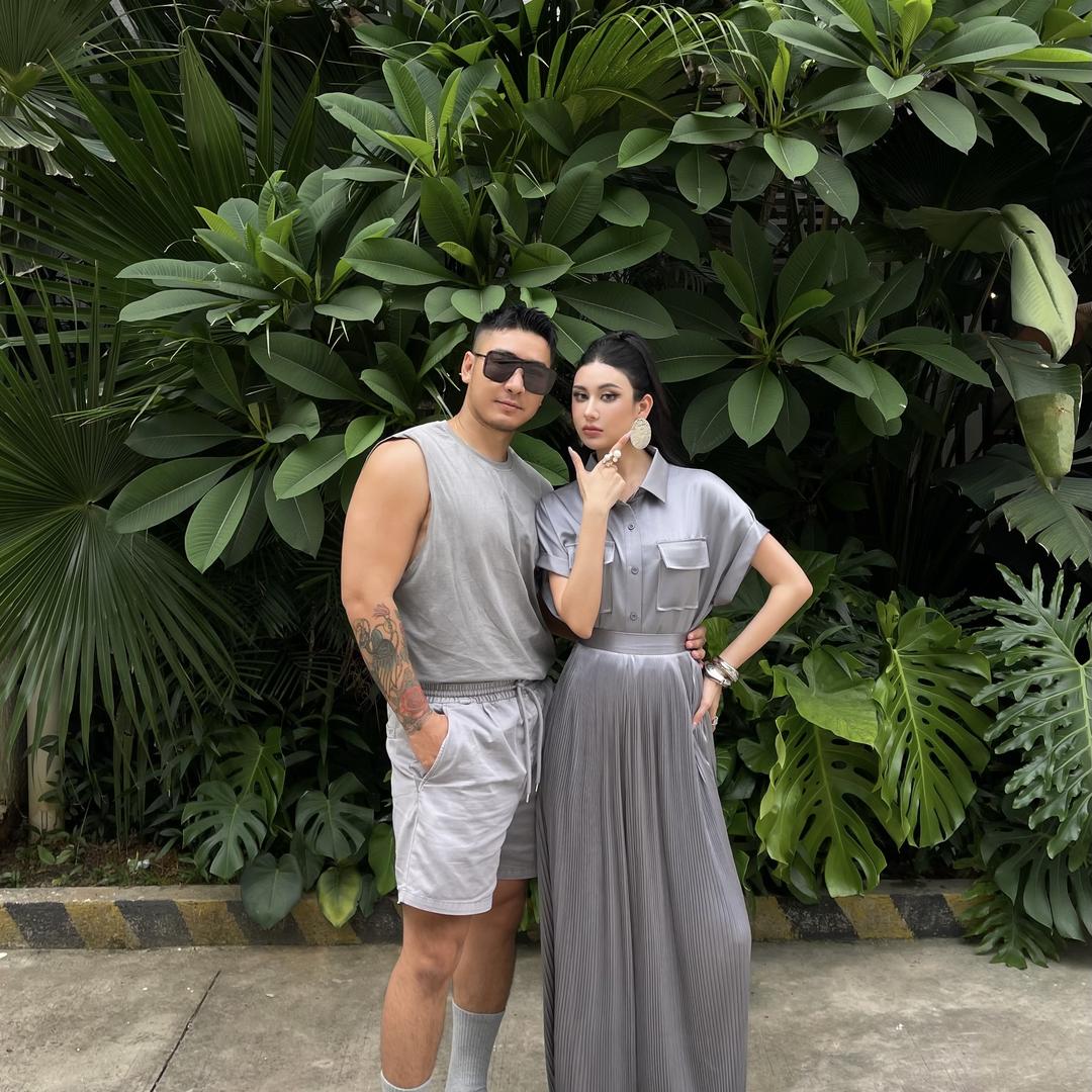 十三行云益女装批发