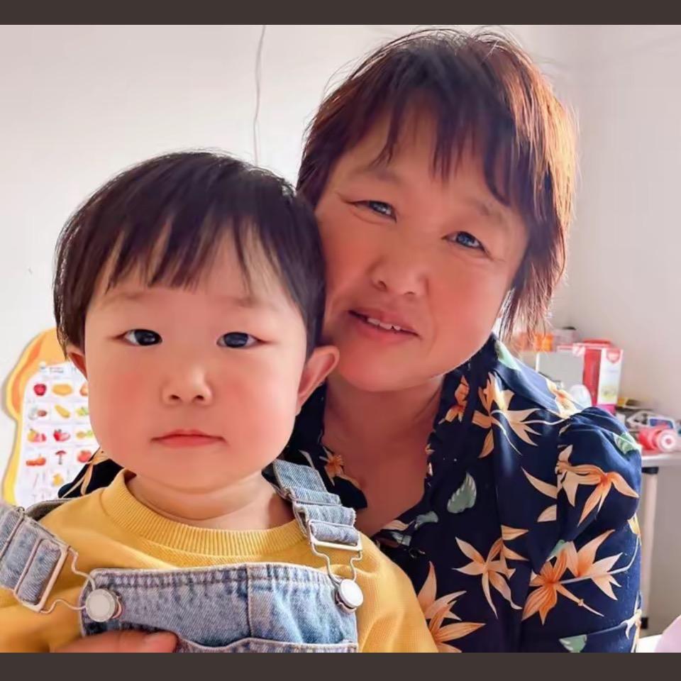 张传秀