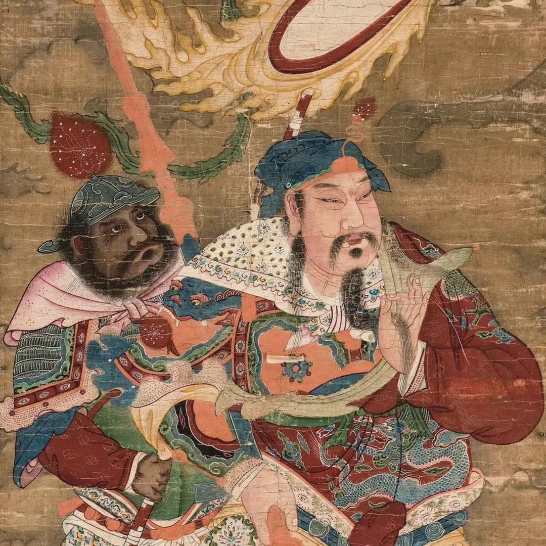 🐉陀地相士🐉