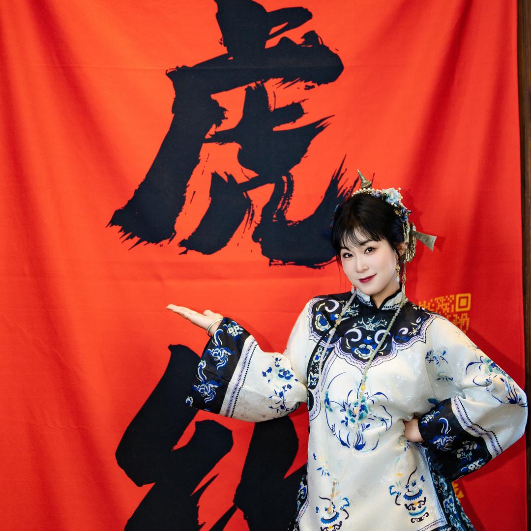 比奥利奥还傲的女人🌺拒私