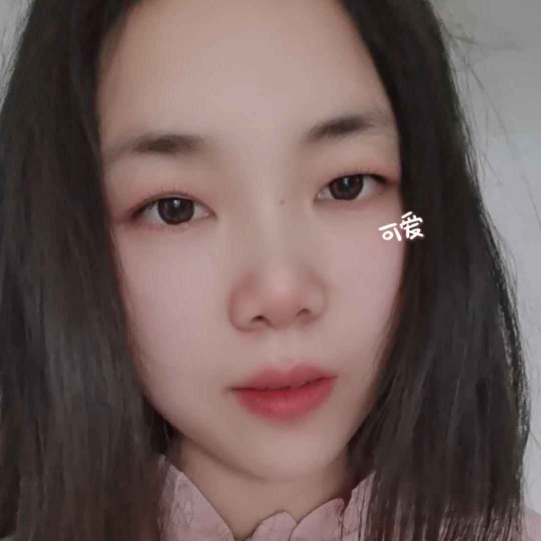 是洋洋呀！