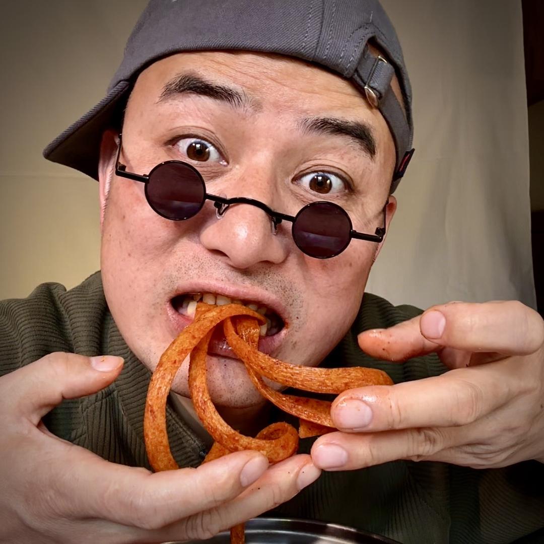 蛋哥快冲