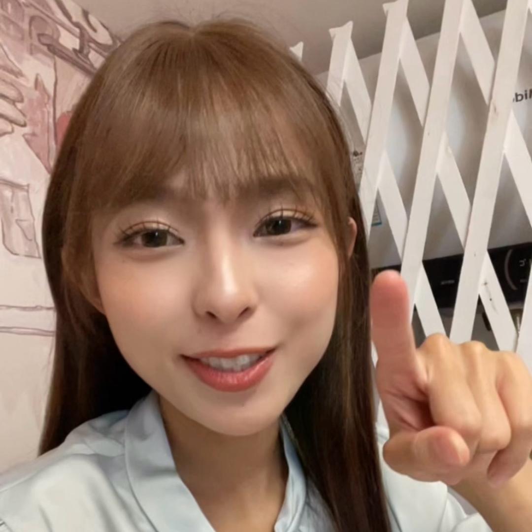 琳琳阿-