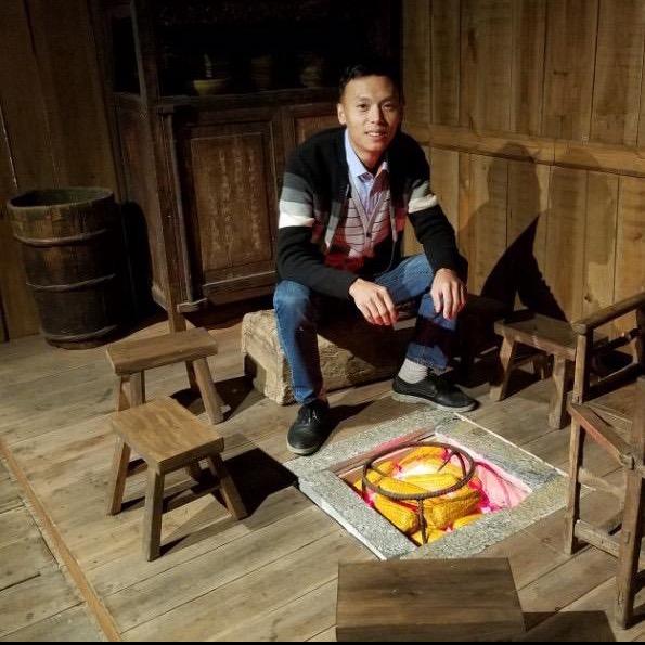 我心永恒（唐青松）