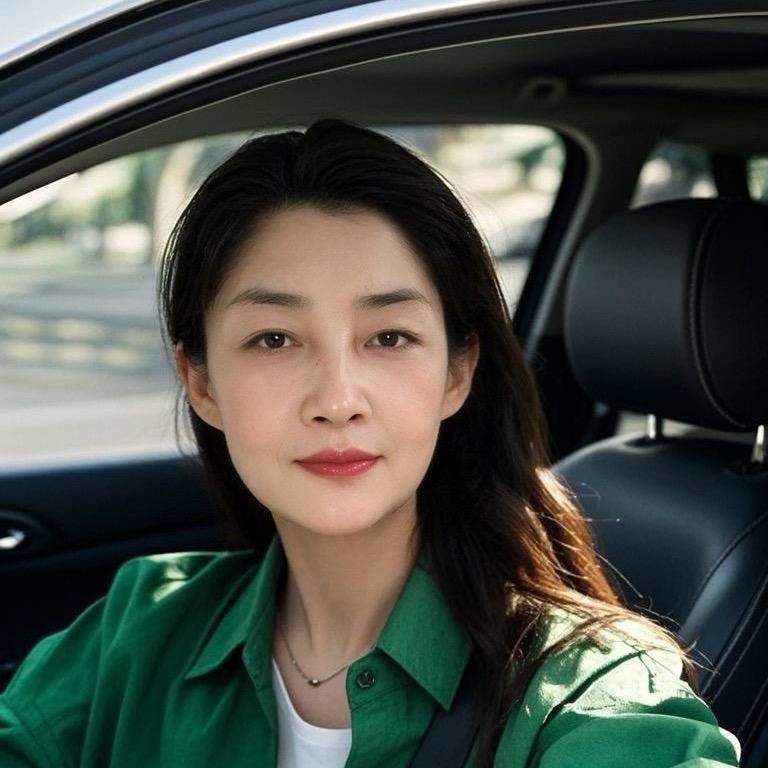 姐就是女王