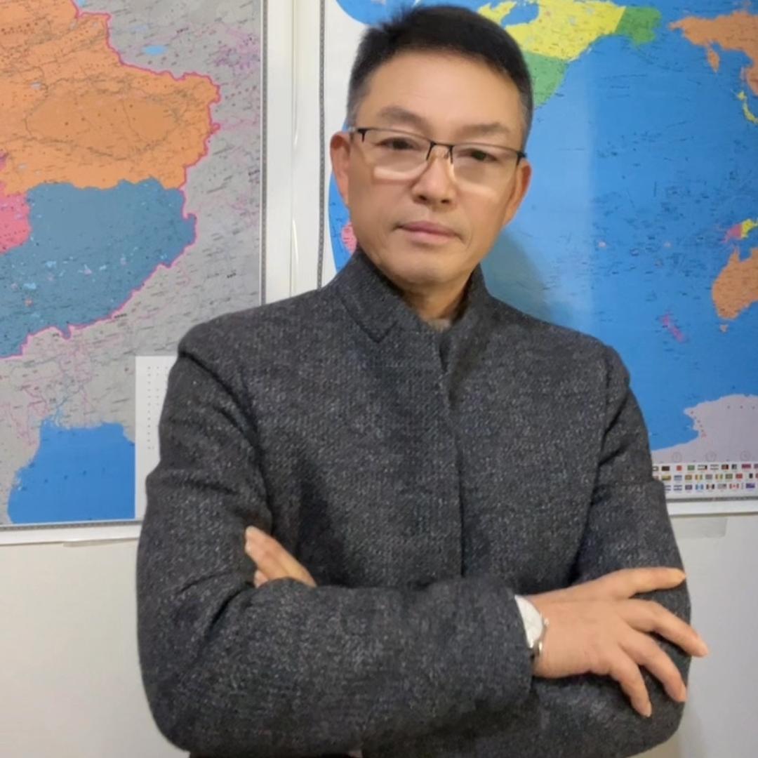 @ 皖北 杨哥