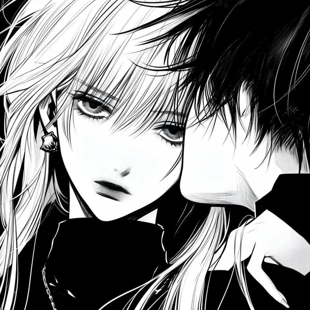 小胡认真搓指甲