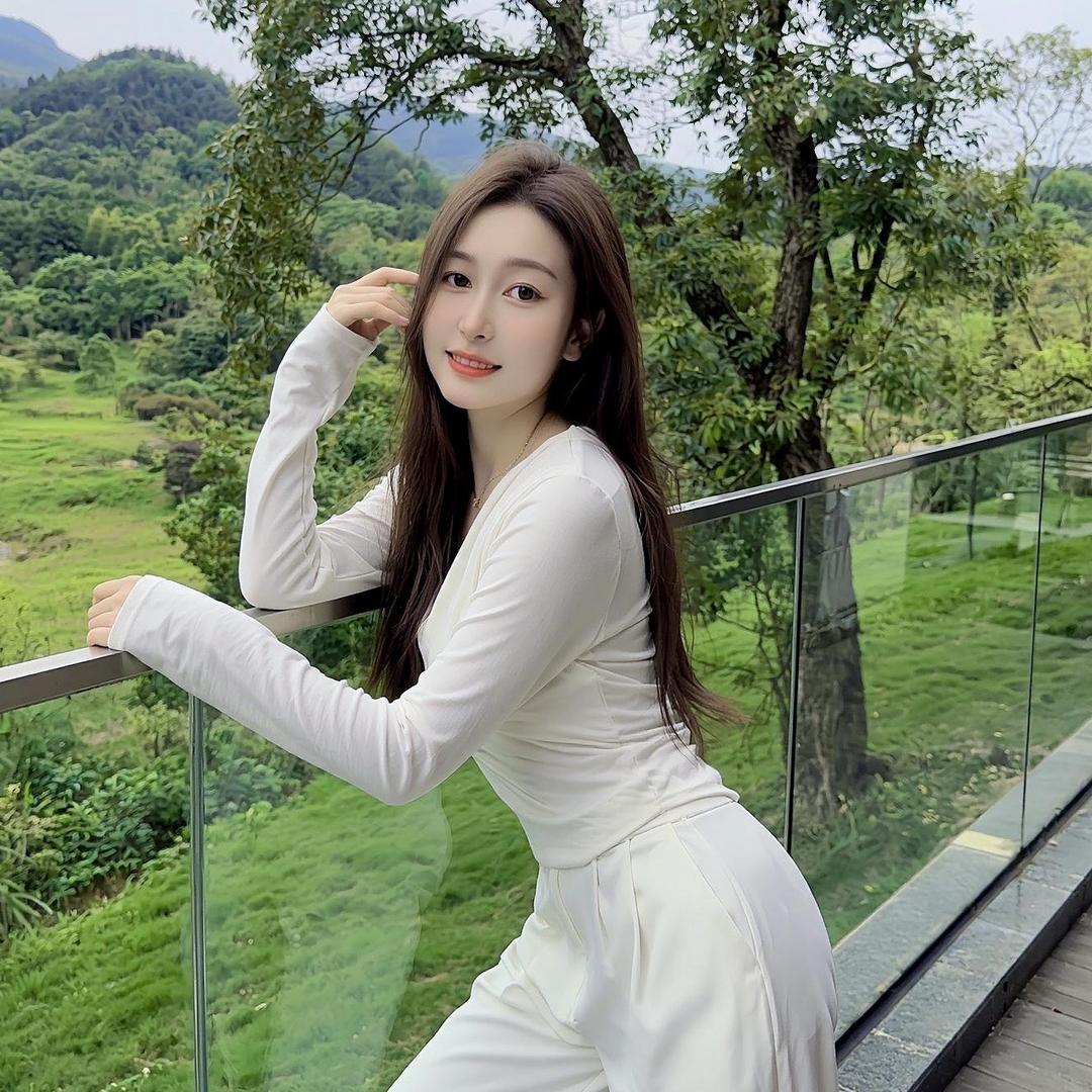 陈婷🌸【低谷期】