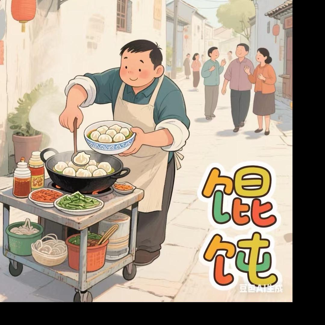 那个男