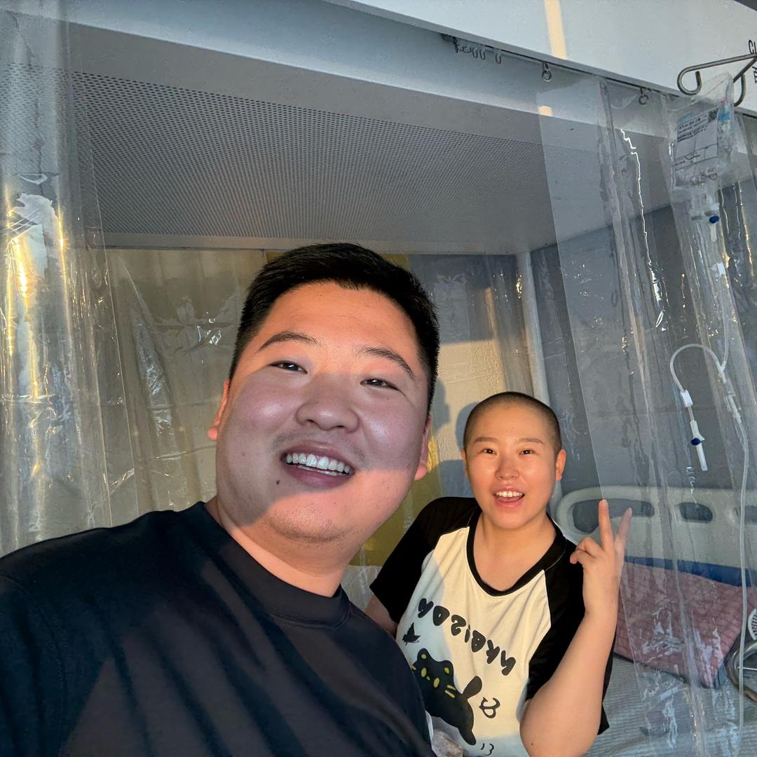 孙开心(现在有点不开心)