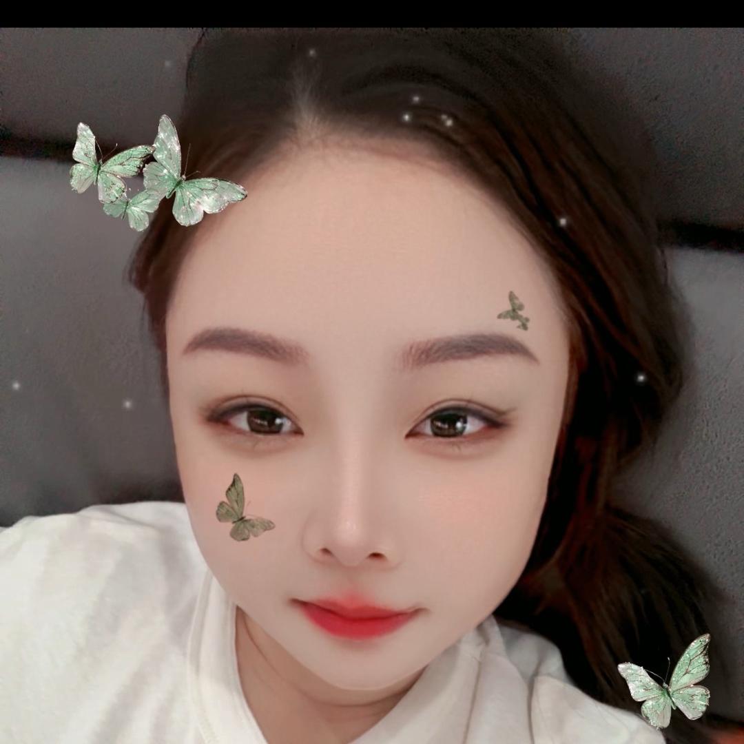 @ 🫧余生宠自己🫧