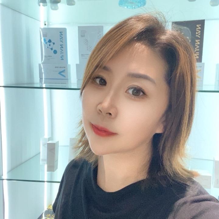 卉选眼霜|王力卉