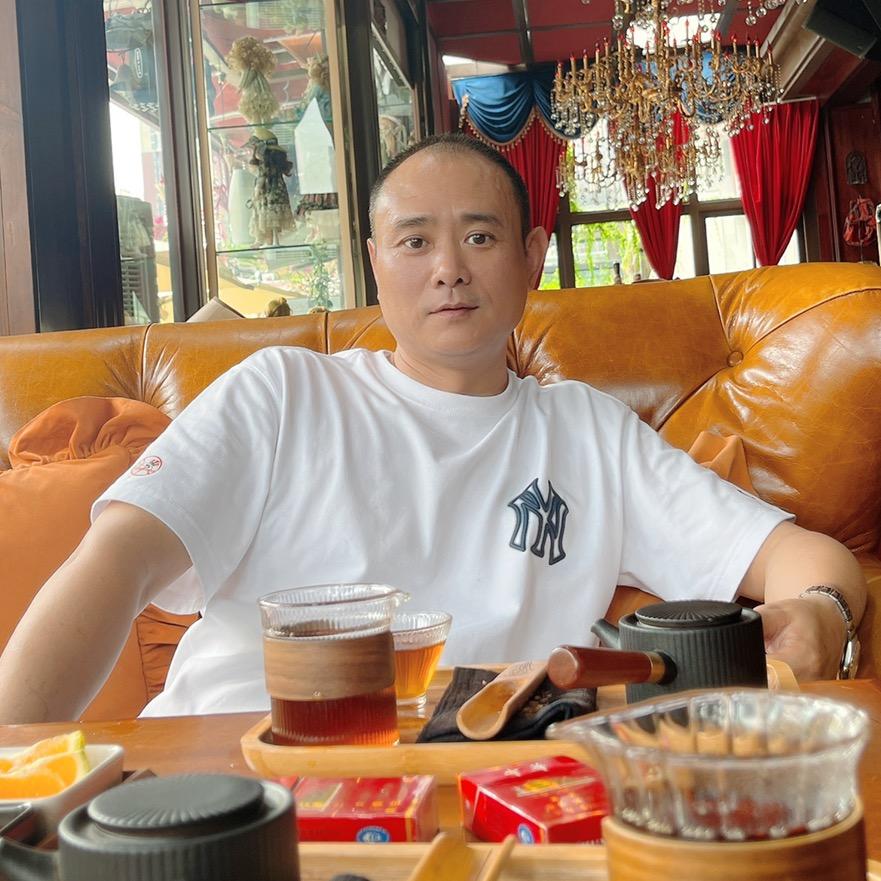 东哥好物