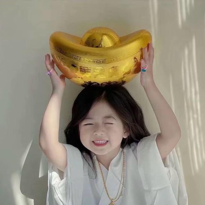 圆脸七分财