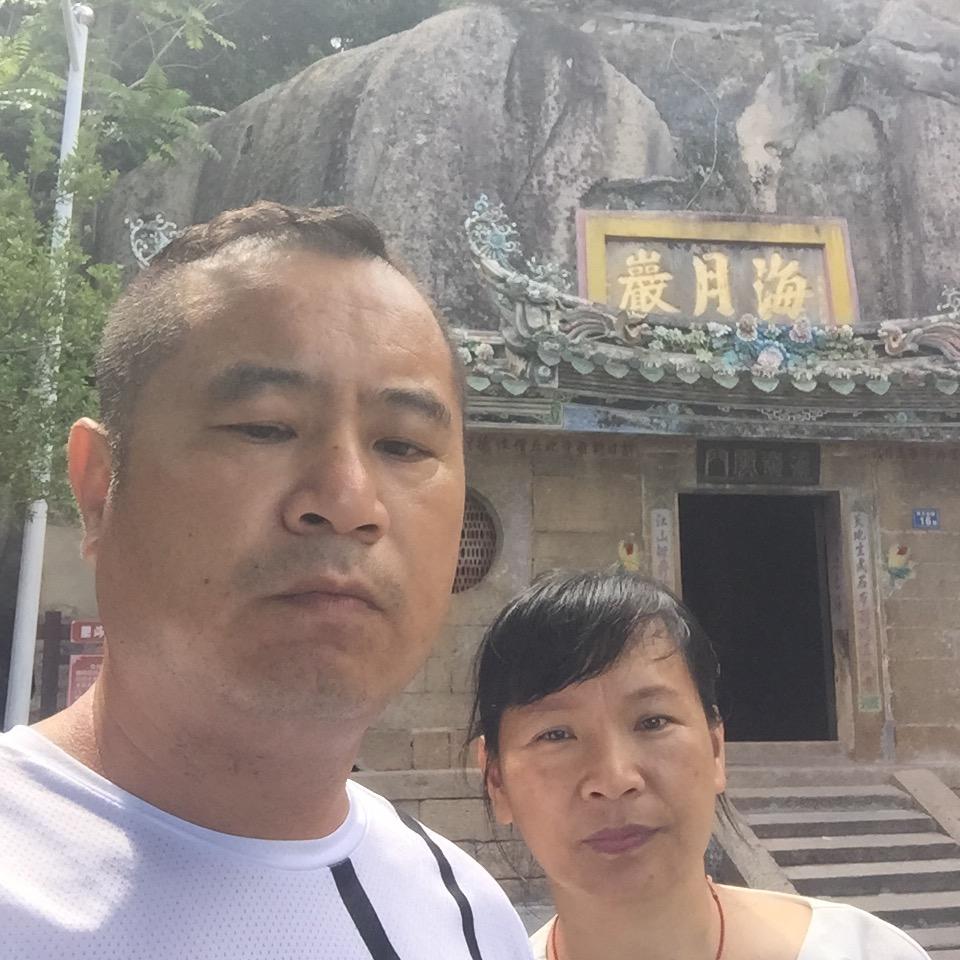 汽车检测站梁永平