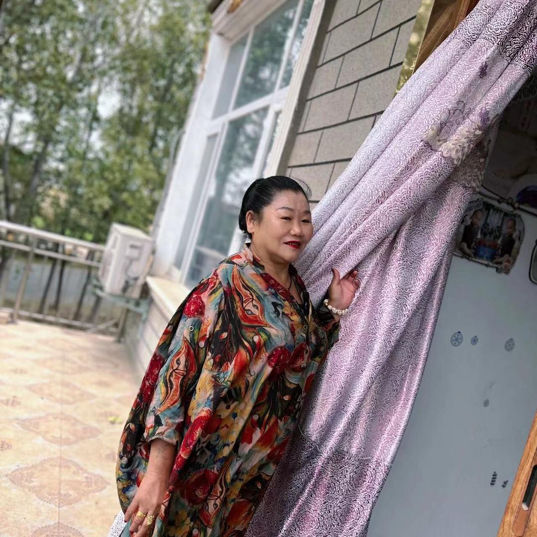 君君