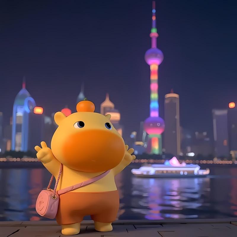 陈先生