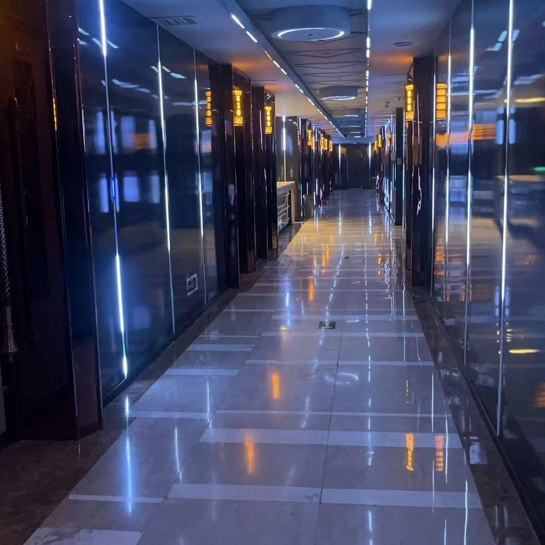 利世沐歌沐足养生官方号