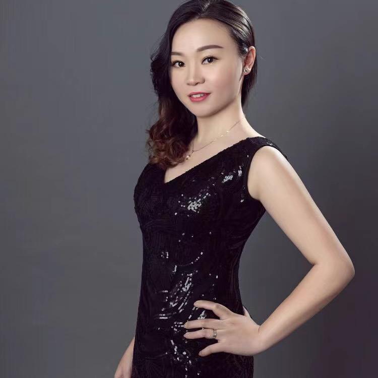 四川黄丽•野生眉