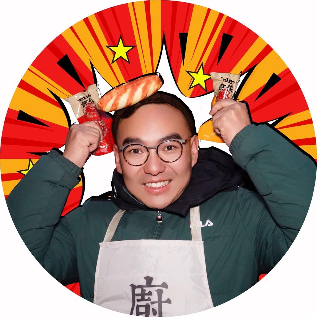 顿顿好餐肠-羽豚食侯