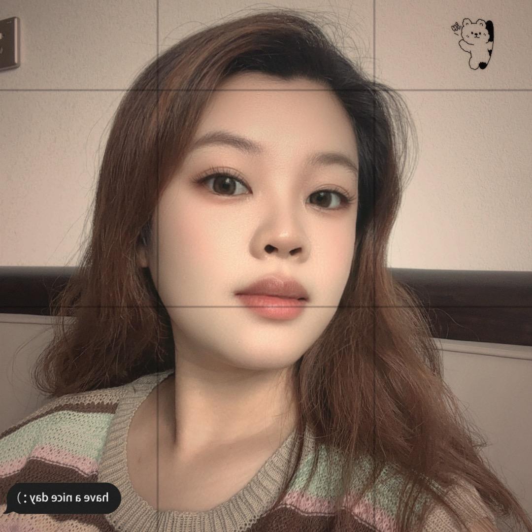 小兰兰🍏🍏🍏