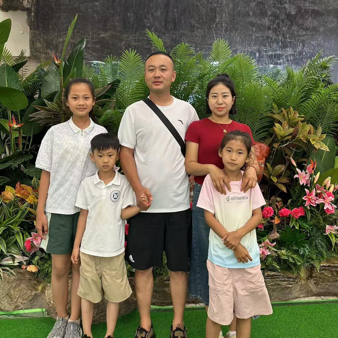 小如爱生活三宝妈
