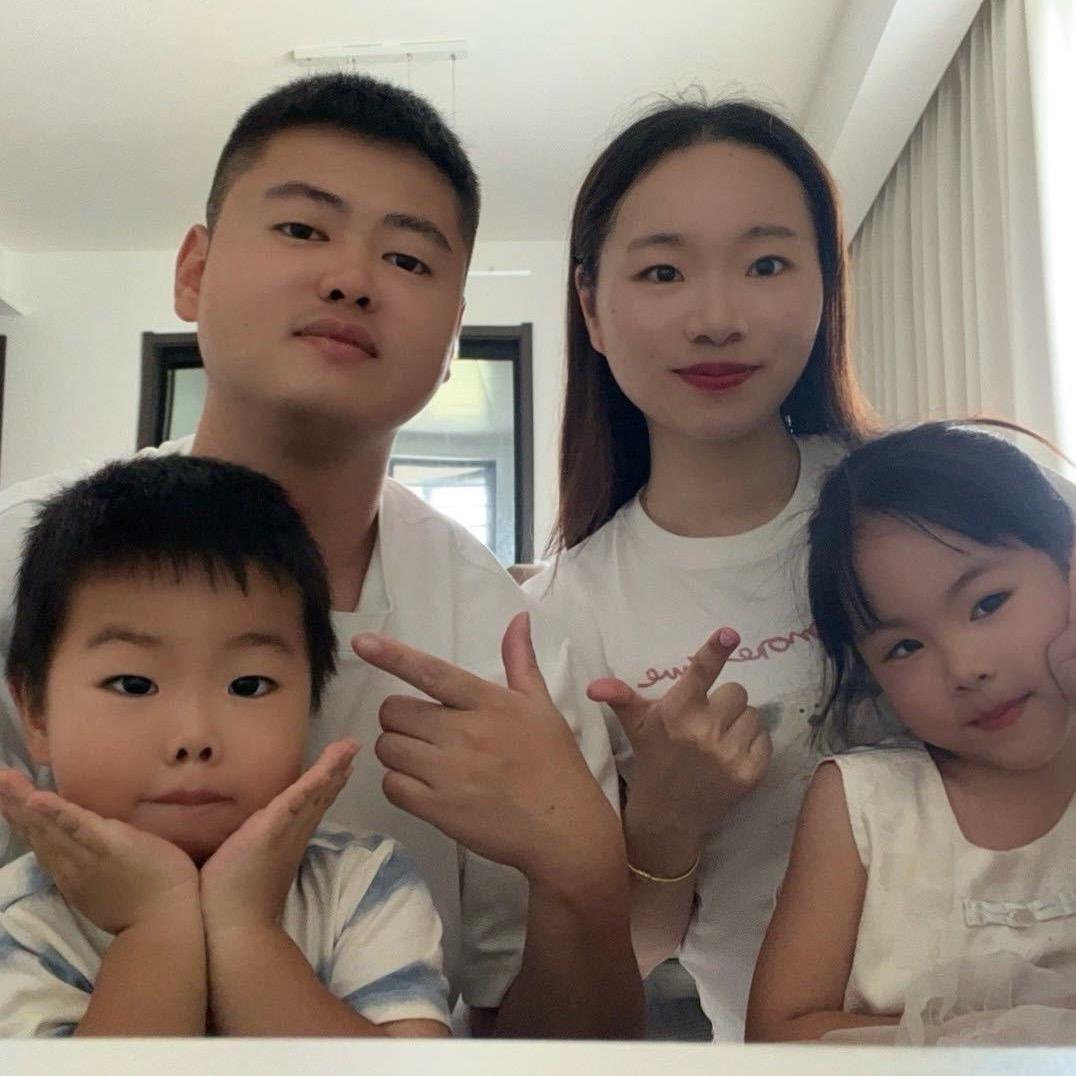 写字楼招商～刘