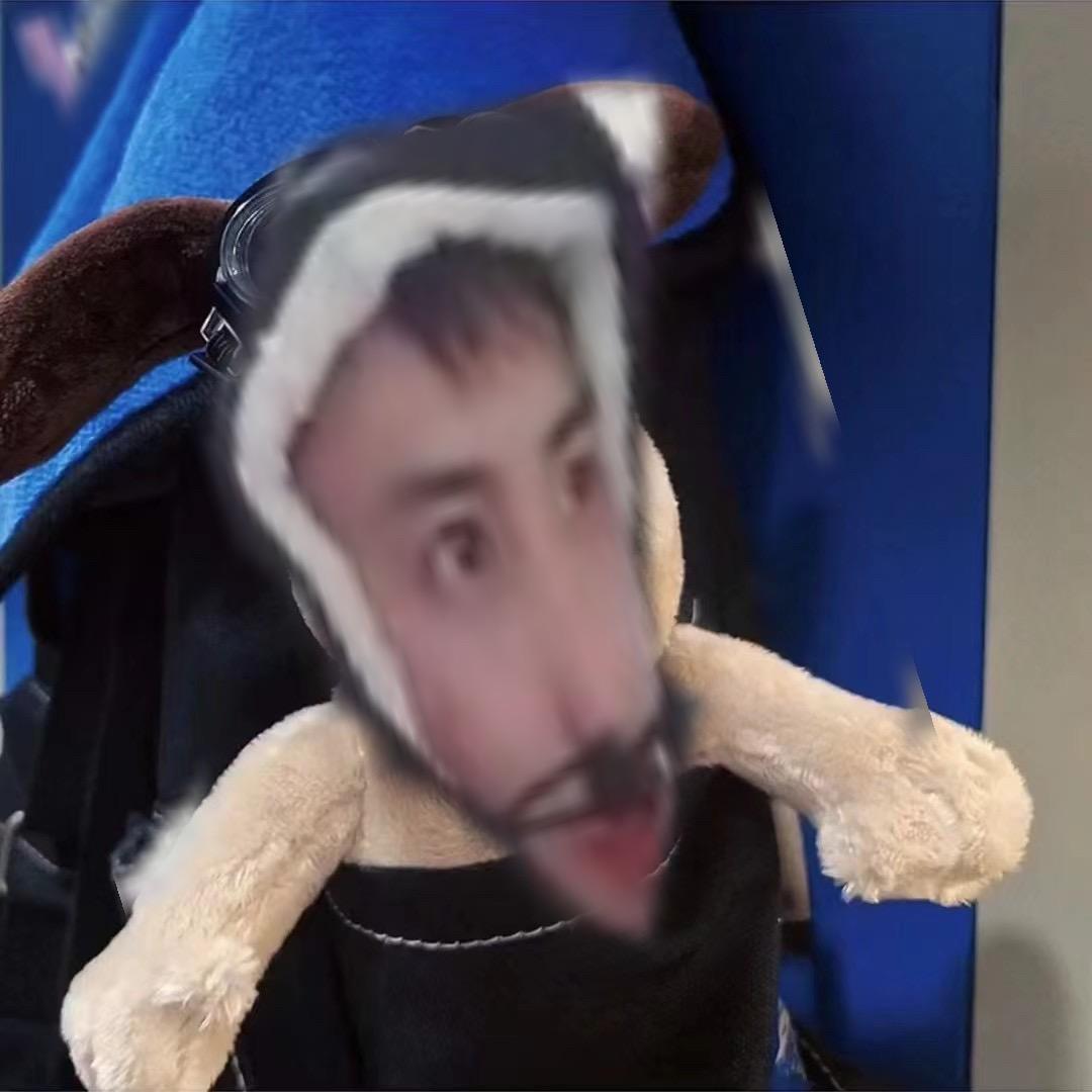 🐶叫君