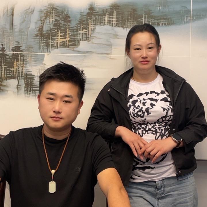华姐（恩师小眼哥）
