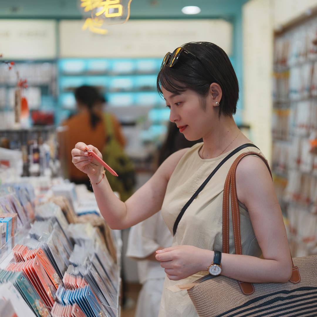 甜橙妈妈