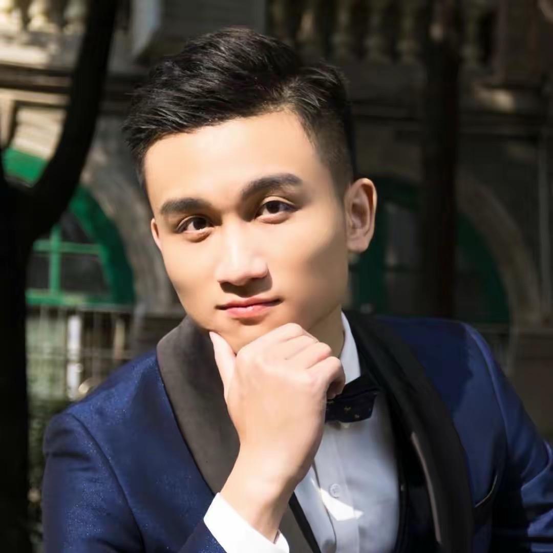 小迅是个婚姻挽救师
