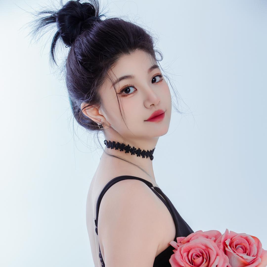 韩珠儿🌸