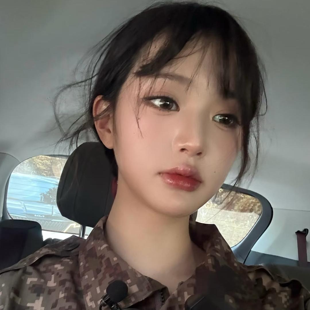 智恩🌸