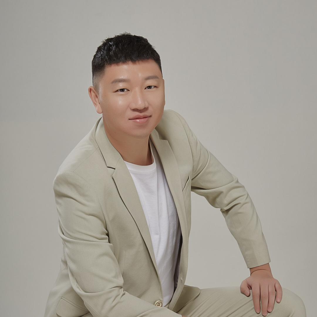 云峤生（鬼谷子研习者）