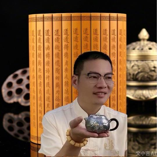 德承黄金