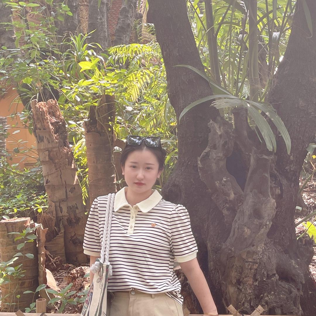 开塞纳的印哒😘