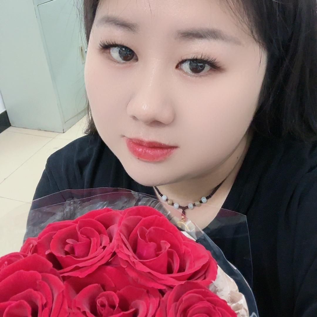 90年的小姐姐💖💖