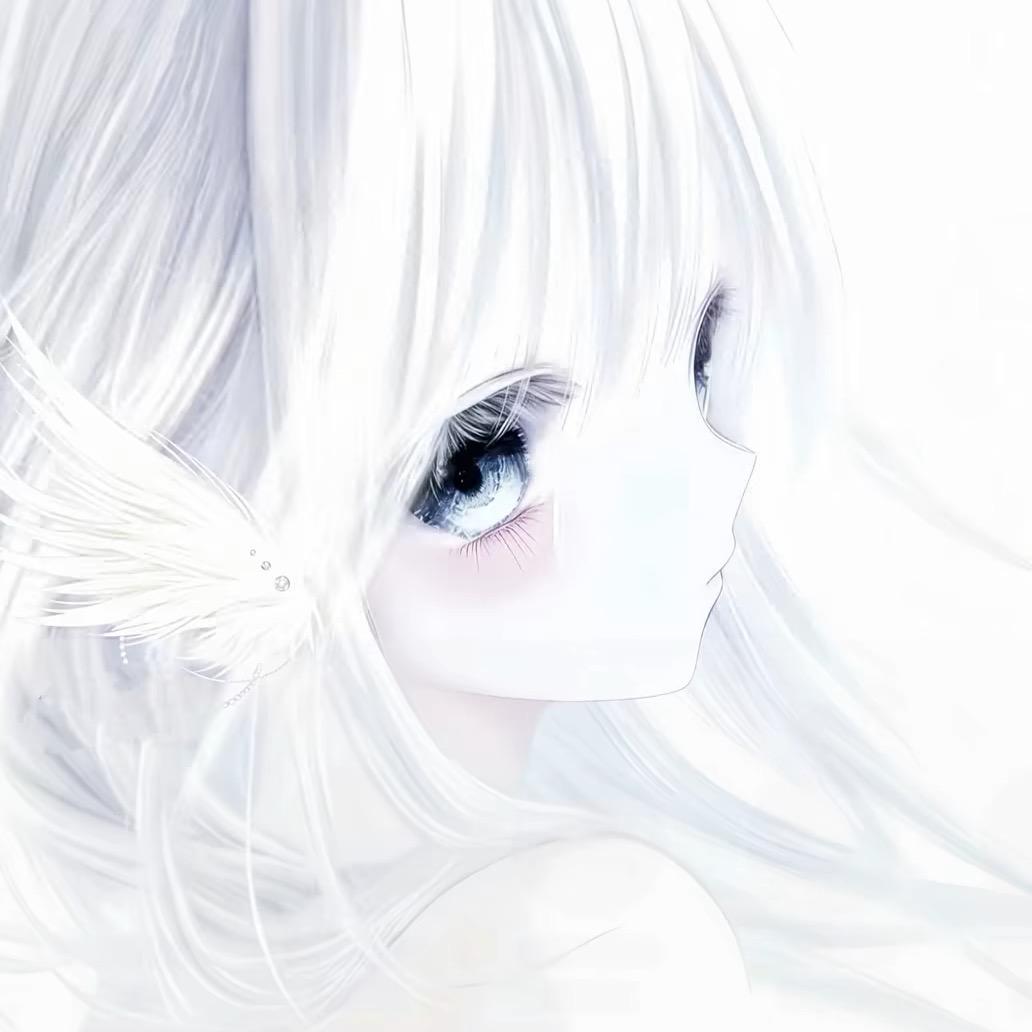 Purity.🥂